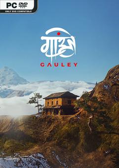 Gauley-Experience-Nepal